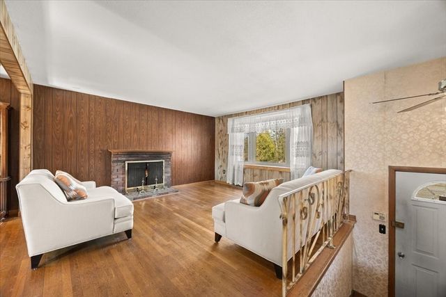 59 Pomona Drive, Brockton, MA 02302