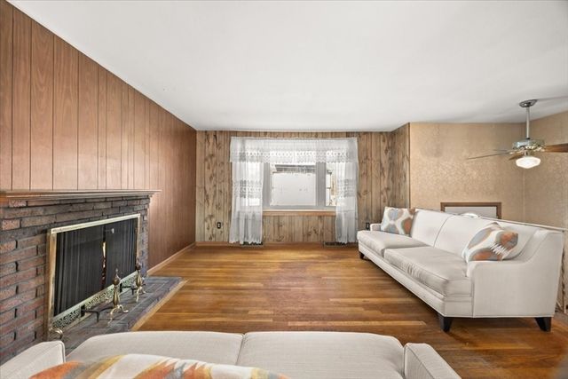 59 Pomona Drive, Brockton, MA 02302