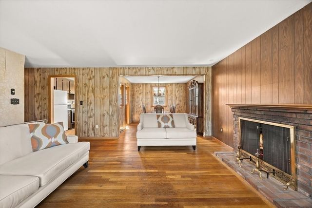 59 Pomona Drive, Brockton, MA 02302