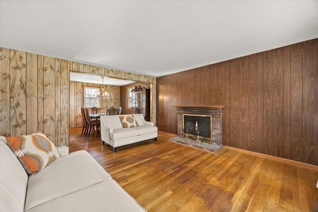 59 Pomona Drive, Brockton, MA 02302