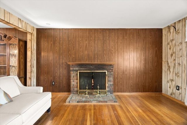 59 Pomona Drive, Brockton, MA 02302