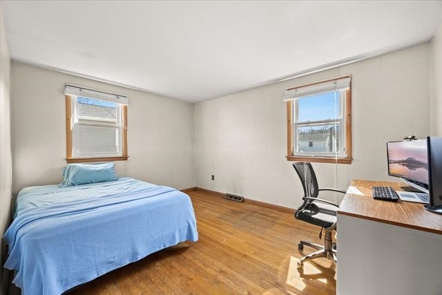 59 Pomona Drive, Brockton, MA 02302