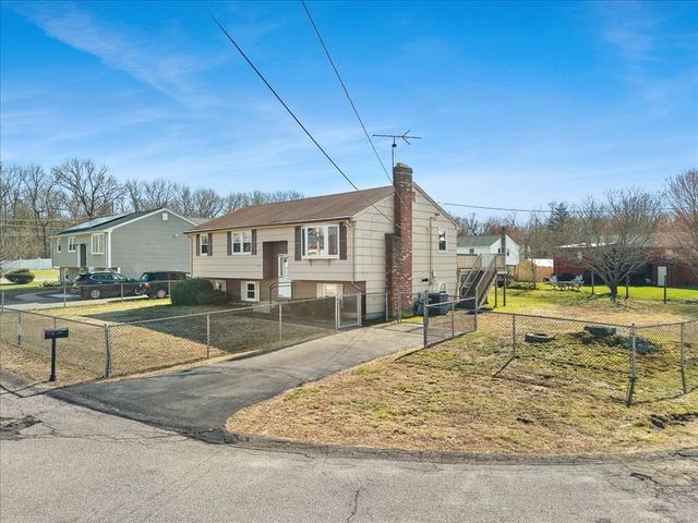 59 Pomona Drive, Brockton, MA 02302