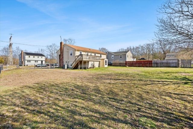 59 Pomona Drive, Brockton, MA 02302