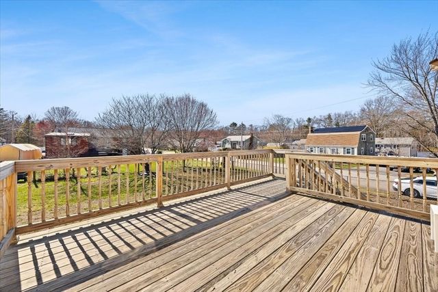 59 Pomona Drive, Brockton, MA 02302