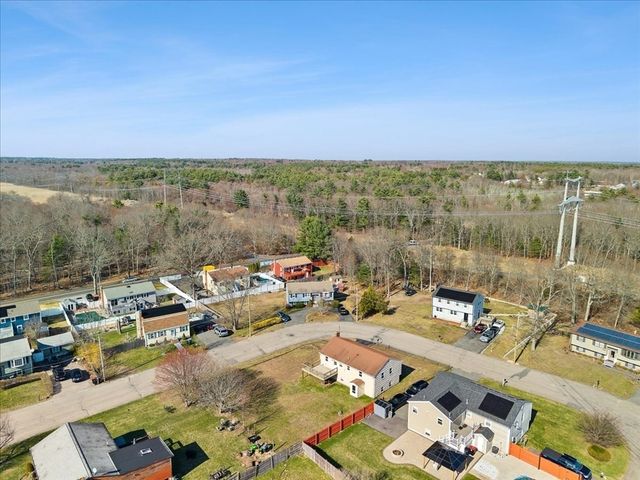 59 Pomona Drive, Brockton, MA 02302