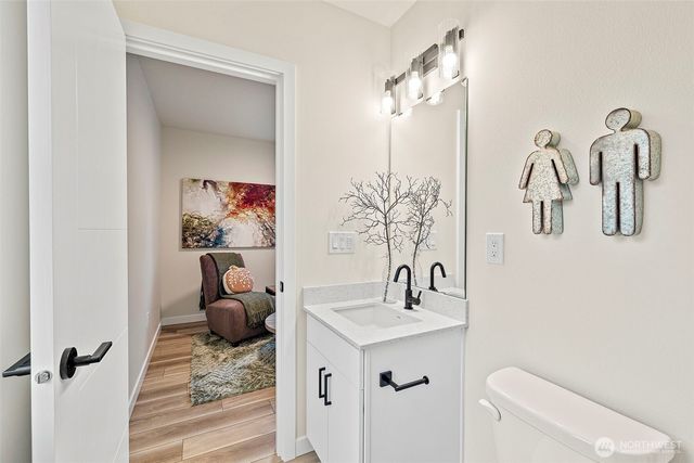 5015 144th Street SW #A4, Edmonds, WA 98026