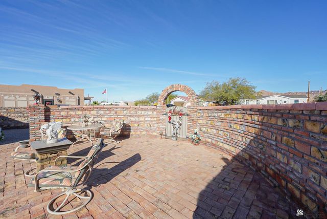 14339 E 28 Ln, Yuma, AZ 85367