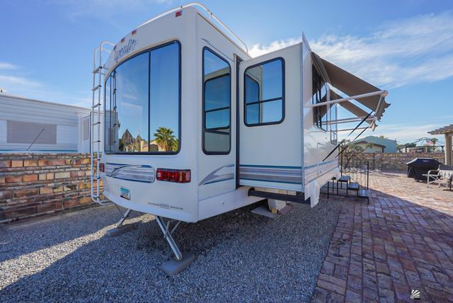 14339 E 28 Ln, Yuma, AZ 85367