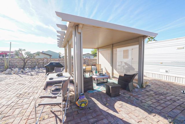 14339 E 28 Ln, Yuma, AZ 85367
