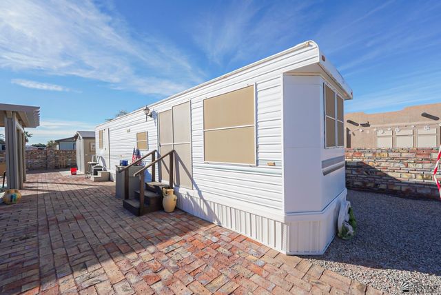 14339 E 28 Ln, Yuma, AZ 85367