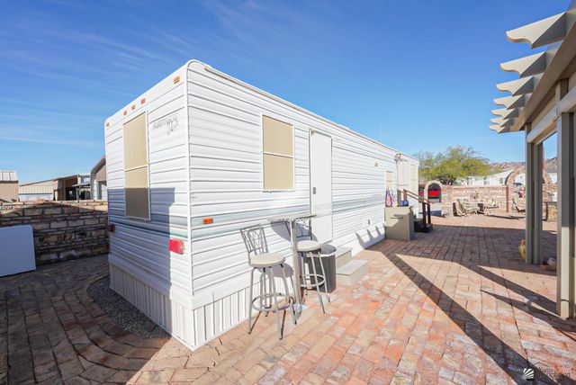 14339 E 28 Ln, Yuma, AZ 85367