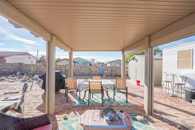 14339 E 28 Ln, Yuma, AZ 85367