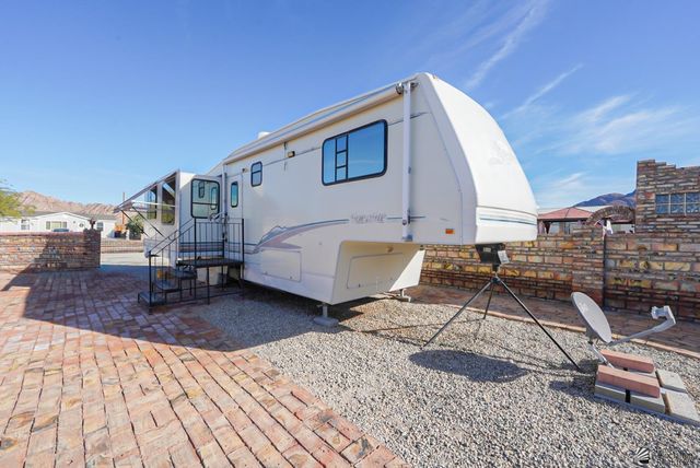 14339 E 28 Ln, Yuma, AZ 85367