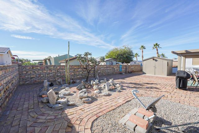 14339 E 28 Ln, Yuma, AZ 85367