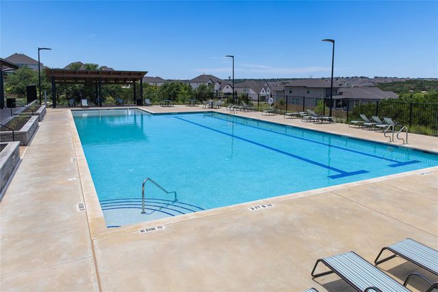 1125 Scenic Green LOOP, Georgetown, TX 78628