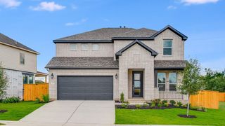1125 Scenic Green LOOP, Georgetown, TX 78628