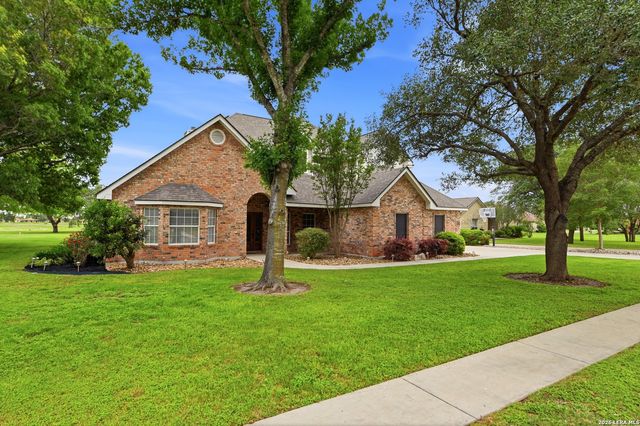 220 PRIVATE ROAD 4661, Castroville, TX 78009