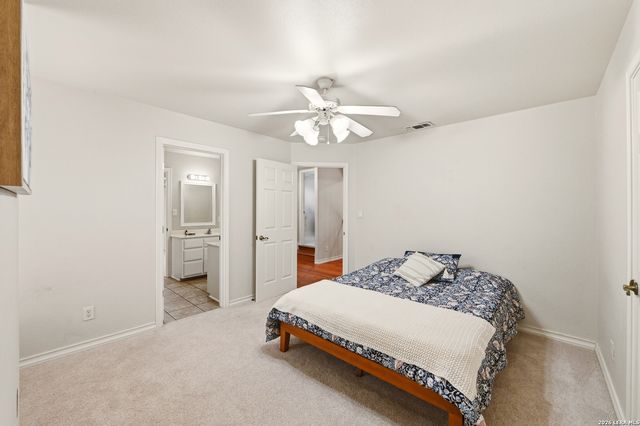 220 PRIVATE ROAD 4661, Castroville, TX 78009