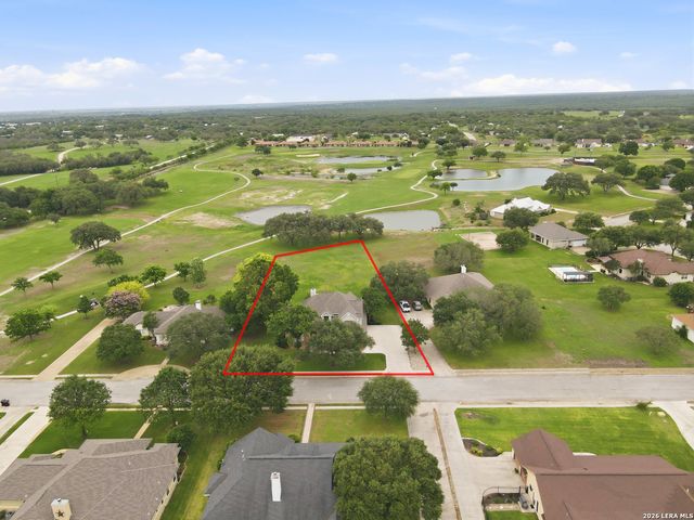 220 PRIVATE ROAD 4661, Castroville, TX 78009