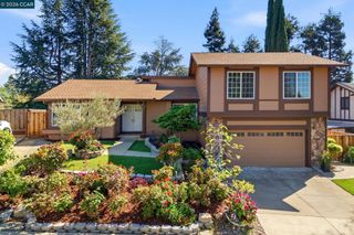 5612 Frank Pl, Clayton, CA 94517