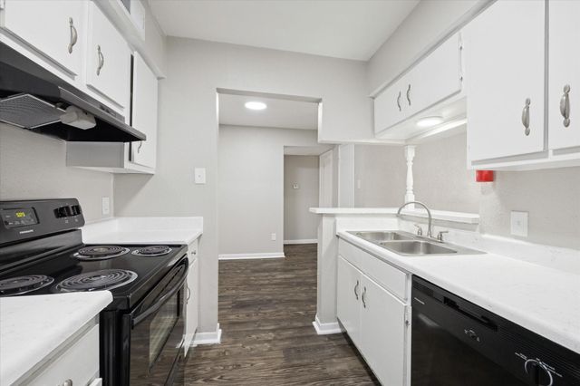 3800 Sherwood Lane 174, Houston, TX 77092