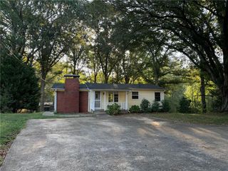 14450 Cogburn Road, Milton, GA 30004