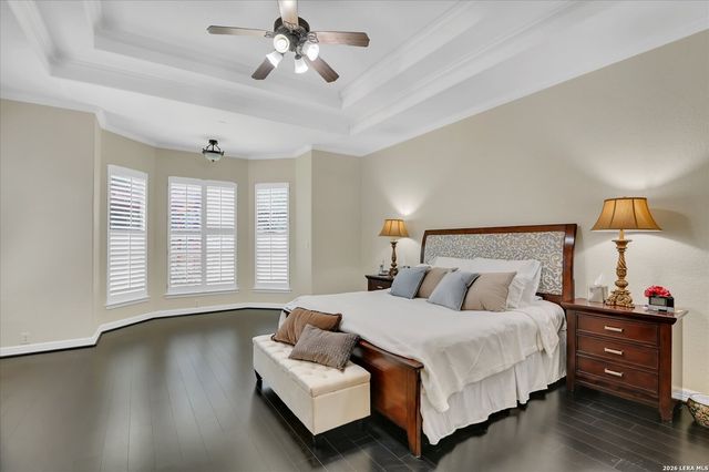 2715 WINDING VW, San Antonio, TX 78260