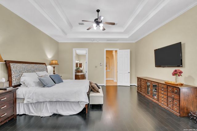 2715 WINDING VW, San Antonio, TX 78260