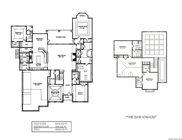 2715 WINDING VW, San Antonio, TX 78260