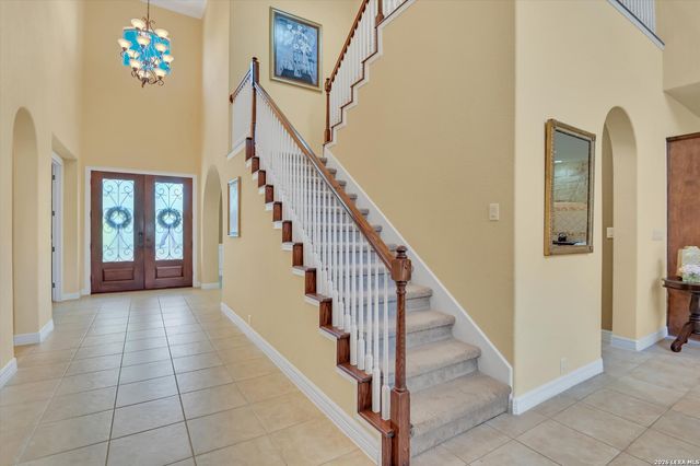 2715 WINDING VW, San Antonio, TX 78260