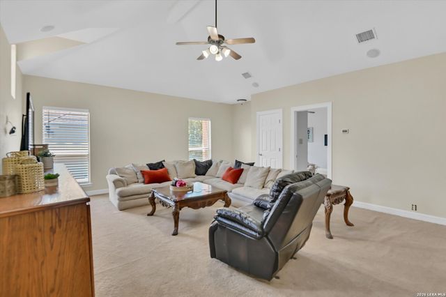 2715 WINDING VW, San Antonio, TX 78260