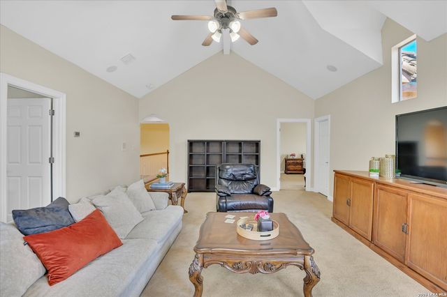 2715 WINDING VW, San Antonio, TX 78260