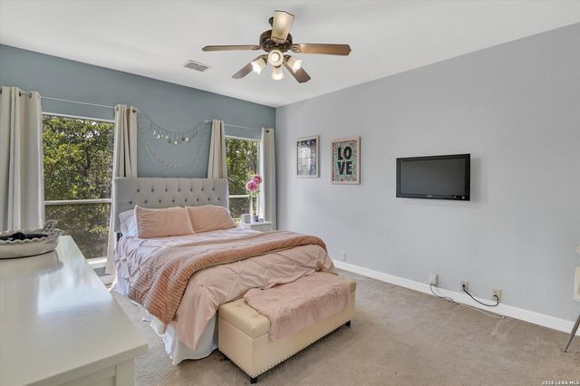 2715 WINDING VW, San Antonio, TX 78260