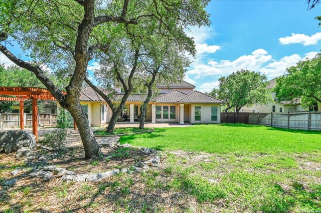 2715 WINDING VW, San Antonio, TX 78260