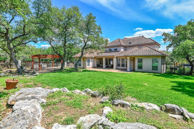 2715 WINDING VW, San Antonio, TX 78260