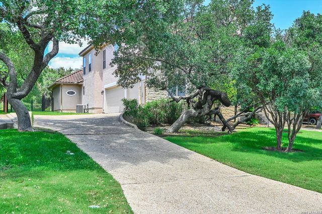 2715 WINDING VW, San Antonio, TX 78260