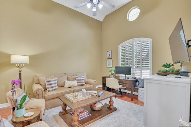 2715 WINDING VW, San Antonio, TX 78260