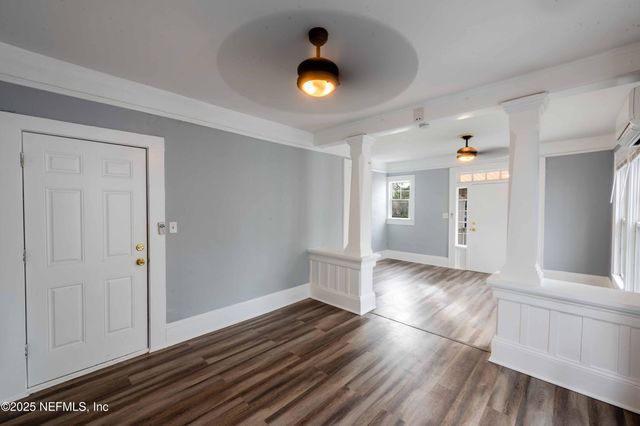 117 E 4TH Street 3, Jacksonville, FL 32206