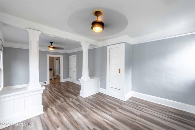 117 E 4TH Street 3, Jacksonville, FL 32206