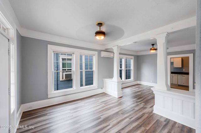 117 E 4TH Street 3, Jacksonville, FL 32206