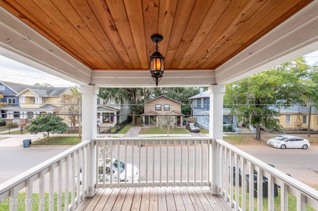 117 E 4TH Street 3, Jacksonville, FL 32206