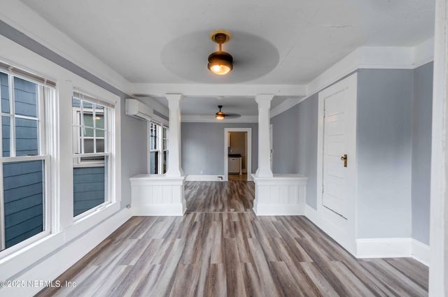 117 E 4TH Street 3, Jacksonville, FL 32206