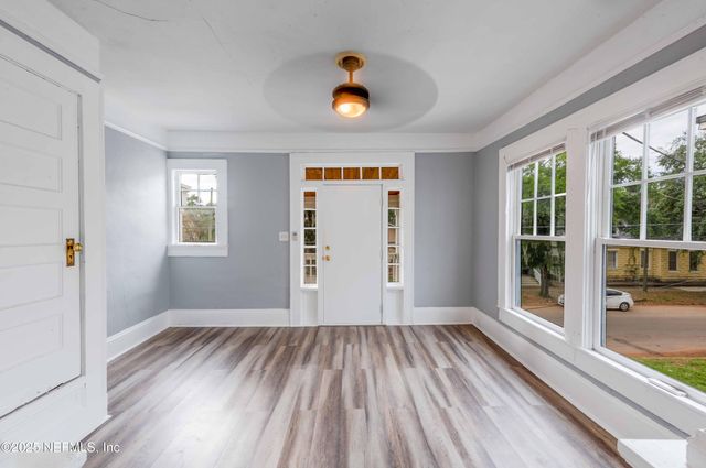 117 E 4TH Street 3, Jacksonville, FL 32206