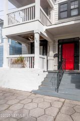 117 E 4TH Street 3, Jacksonville, FL 32206