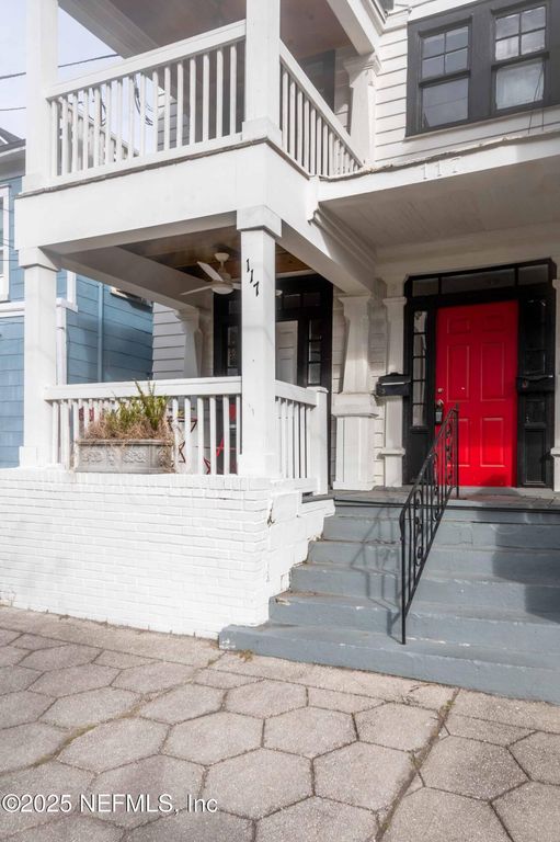 117 E 4TH Street 3, Jacksonville, FL 32206