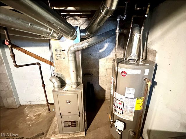 25550 Tungsten Road, Euclid, OH 44132