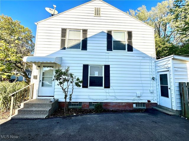 25550 Tungsten Road, Euclid, OH 44132