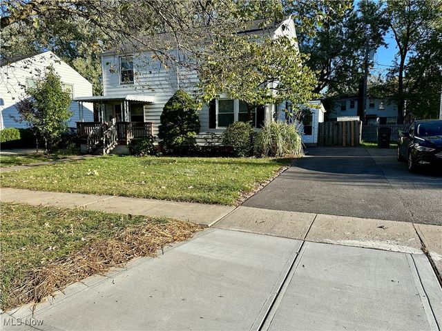 25550 Tungsten Road, Euclid, OH 44132