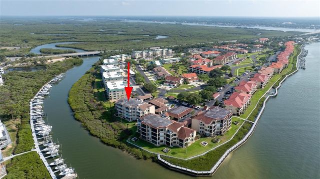 434 BOUCHELLE DRIVE 203, New Smyrna Beach, FL 32169